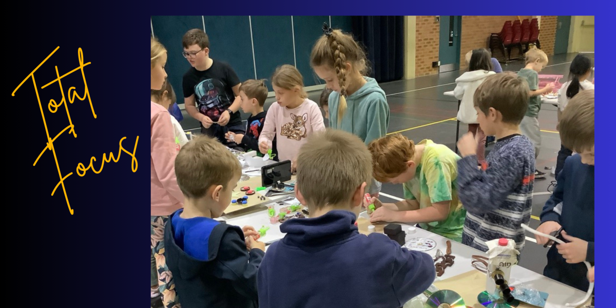  SPACE EXPLORERS Workshop 