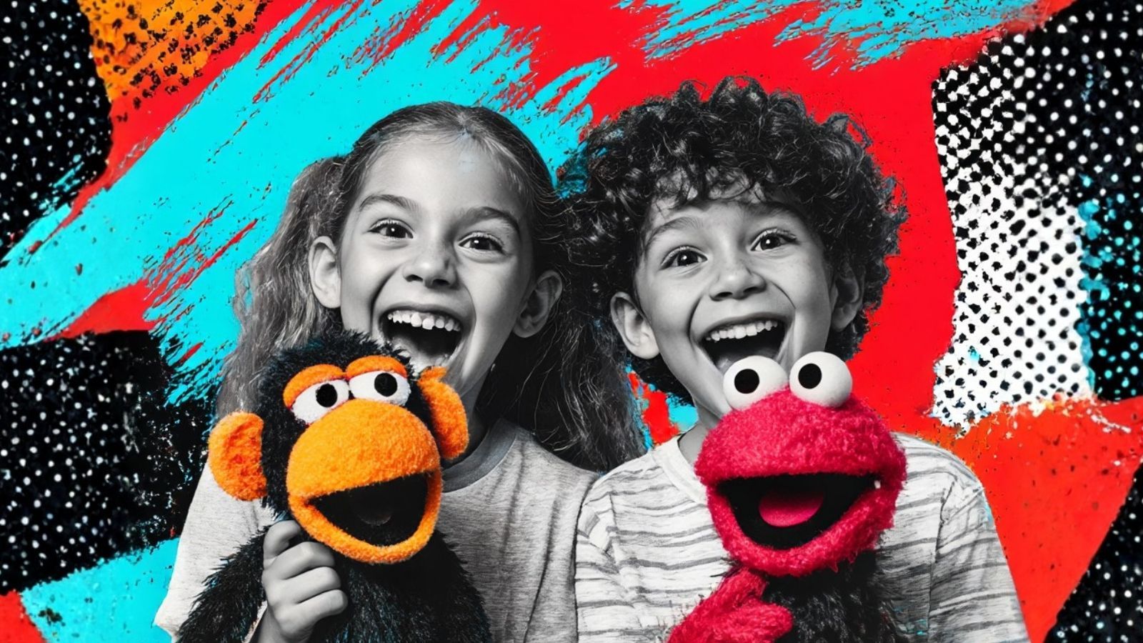  BOOK WEEK: SYMPHONY OF STORIES PUPPETRY WORKSHOP 
