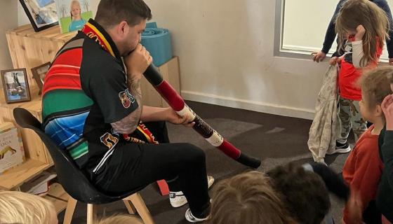  Aboriginal Culture For A Day (VIC) 