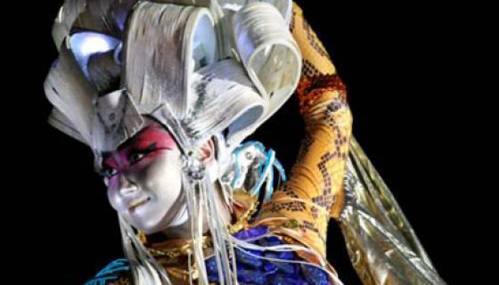  Chinese Classical Dance (VIC, WA, NSW, SA) 