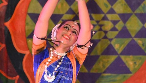  Classical Indian Dance (VIC, SA, NSW) 