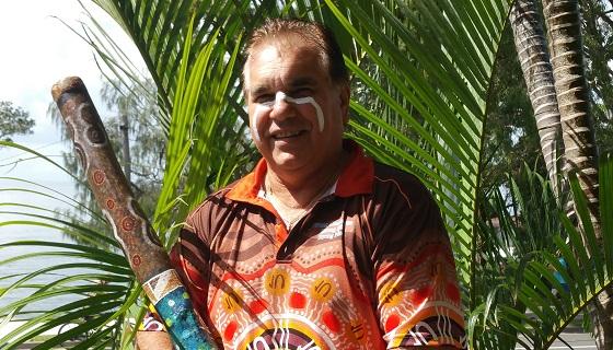  Aboriginal Infusion (QLD, NSW, VIC) 