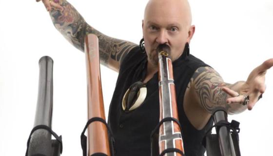  Didgeridoo, Beats and Culture (VIC) 