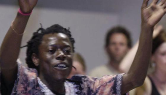  Mbira of Zimbabwe (WA) 