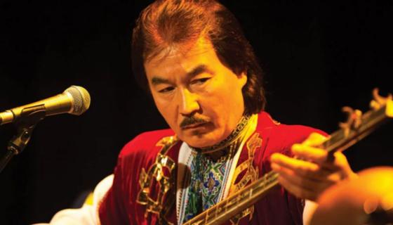  Sound of Multicultural Australia Trio (NSW) 