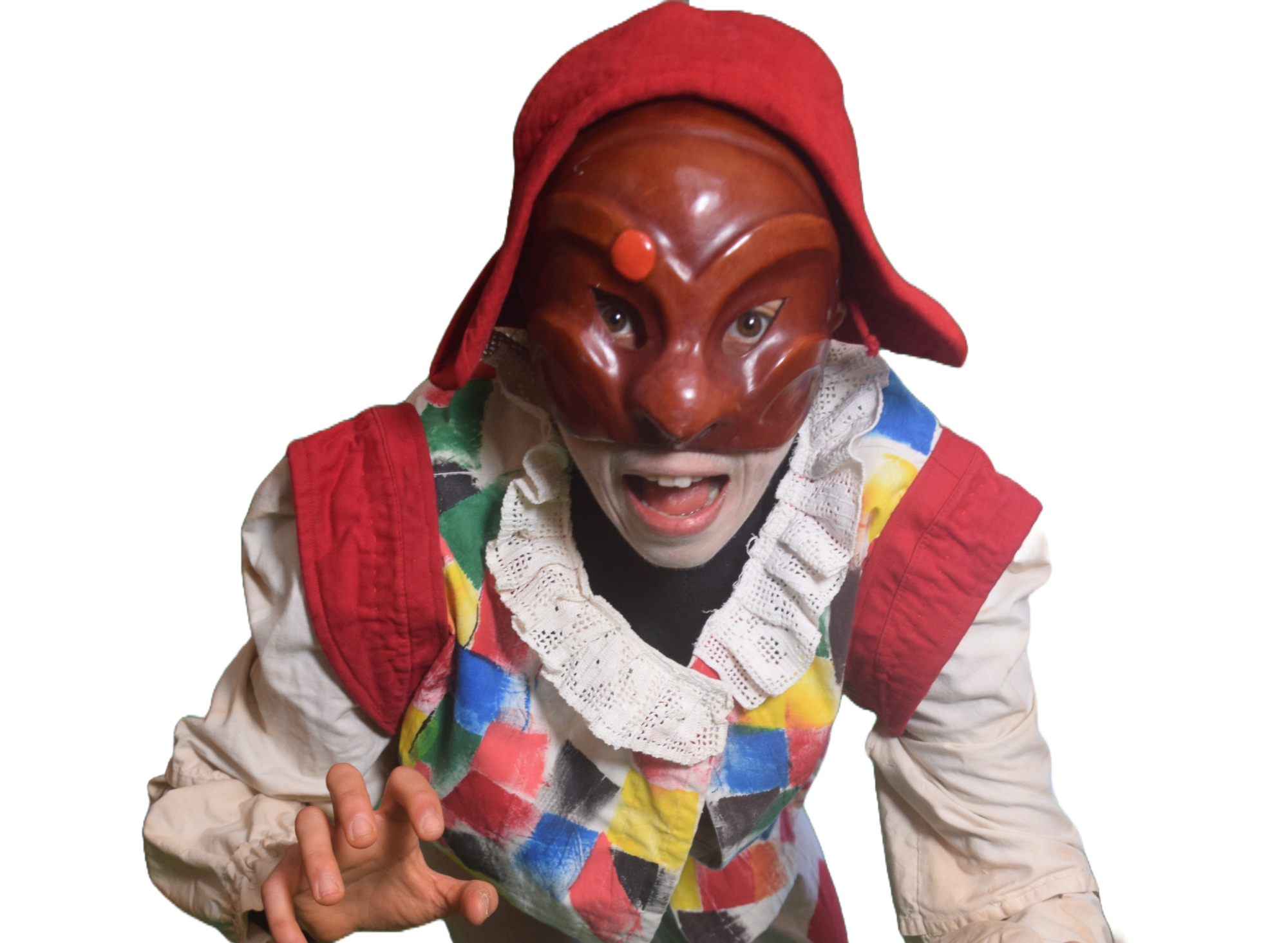  VIVA COMMEDIA! (NSW, ACT & VIC) 
