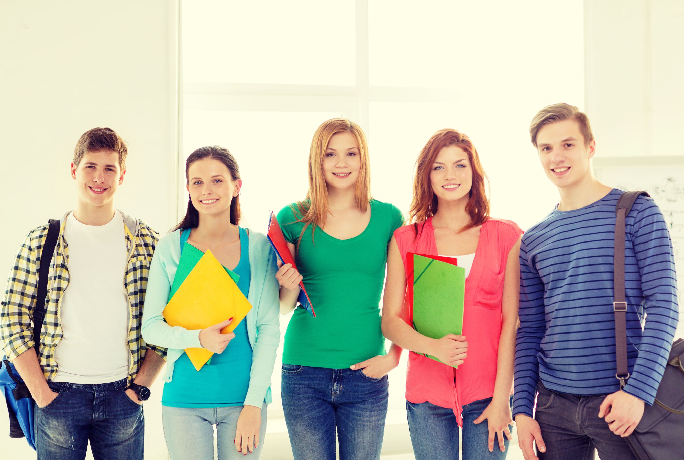 Co-Regulation PD - For Leaders, Captains, Teachers, Aides, 