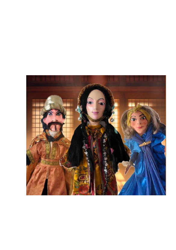  CINDERELLA 2026 